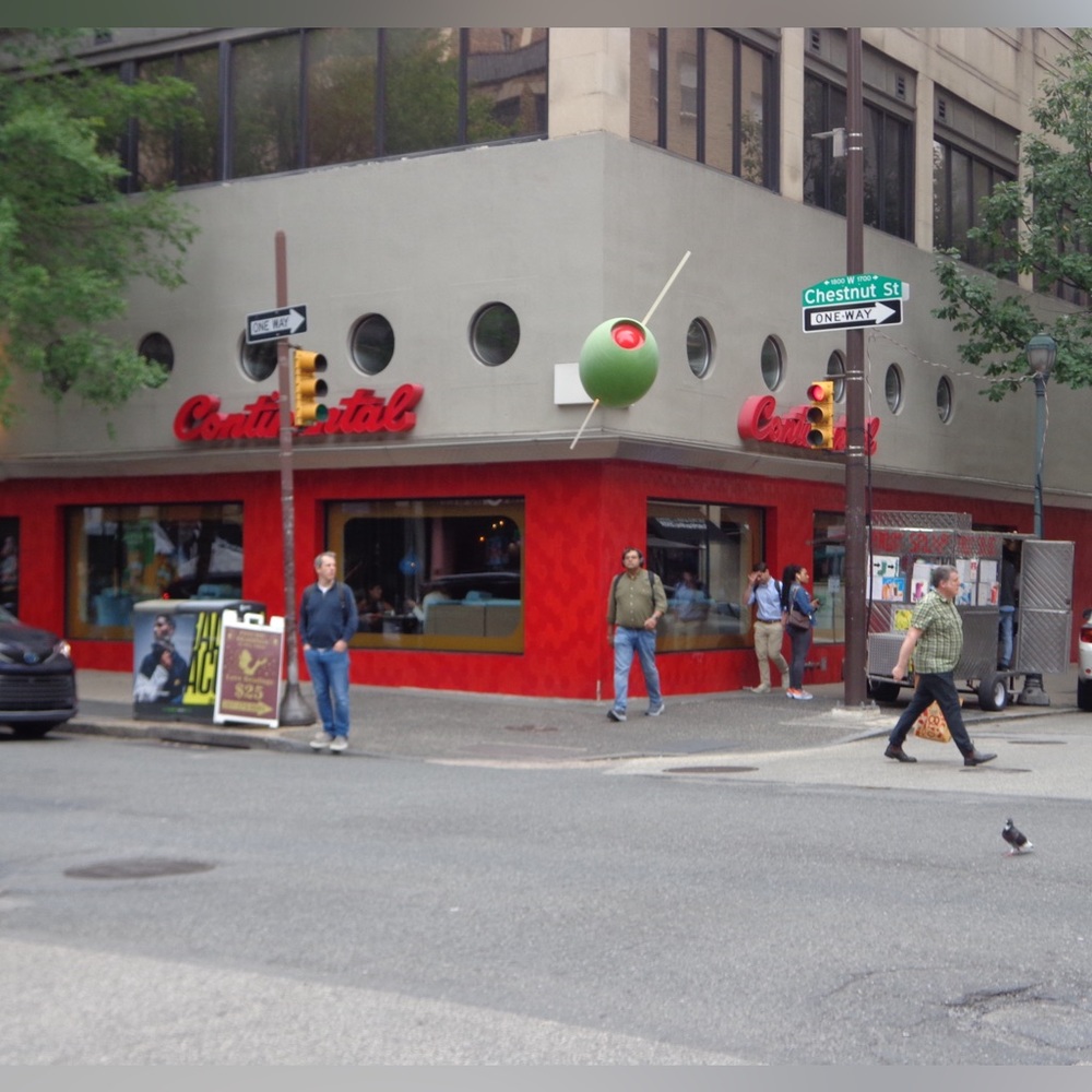 Meet your Posher, Jillian